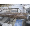Dark Emperador Marble Column and Pillar
