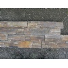 Rust Wall Veneer