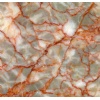 Agate Red Marble