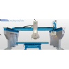 Tilting Bridge Cutting machine (HGTB-700)