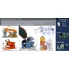 Machines for processing stone (new or used)