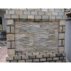 Golden Sand Slate Wall Tiles