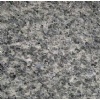 Icy blue granite tiles