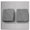 Tumbled Bluestone