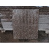 G687 Granite Special Shaped Blind Stone