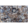 Agate Semi Precious Stone Slabs