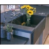 Soapstone countertop