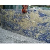 Blue Sodalite Slabs