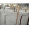 Wooden White Marble