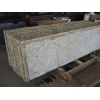 Giallo Cecilia granite countertops