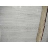 Wooden White Marble