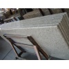 White granite countertops