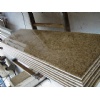 Giallo Fiorito granite countertops