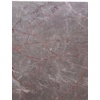 Grey Red Marble