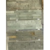 Green Slate China Culture Stone Walling