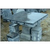 Stone Furnitures Set