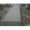Limestone Kerbstone