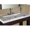 Carrara White Sink