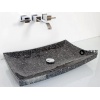 Blue Pearl Sink