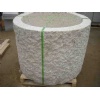 Granite Garden Planters