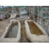 Antique Troughs