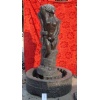stone sculpture