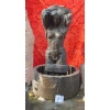 marble sculpture