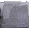 Western headstone