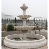 fountain
