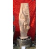 granite sculpture