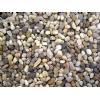 Mixed-color Pebble