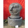 sculptures