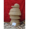 stone sculptures