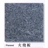G684 granite tile,flamed G684 granite