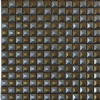 metal mosaic