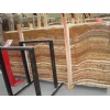 Wood onyx