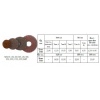 Diamond Flexible Polishing Discs