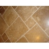 Travertine french pattern set