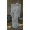 angel statue