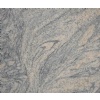 Granite China Juparana sawn-cut surface