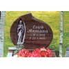 granite head stone/tombstones