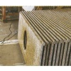 Yellow Granite Vanities