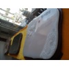 White jade tea tray