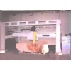 Electro Hydraulic Block Cutter for Marble