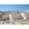 Salem Gold Limestone Quarry, Blocks
