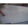 Crystal wenge quartzite slab