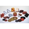 Abrasive Tools for Stone
