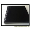 Crystallized Glass panel