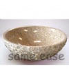 Golden Sand Granite Basin