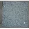 G603 bush hammered granite tile